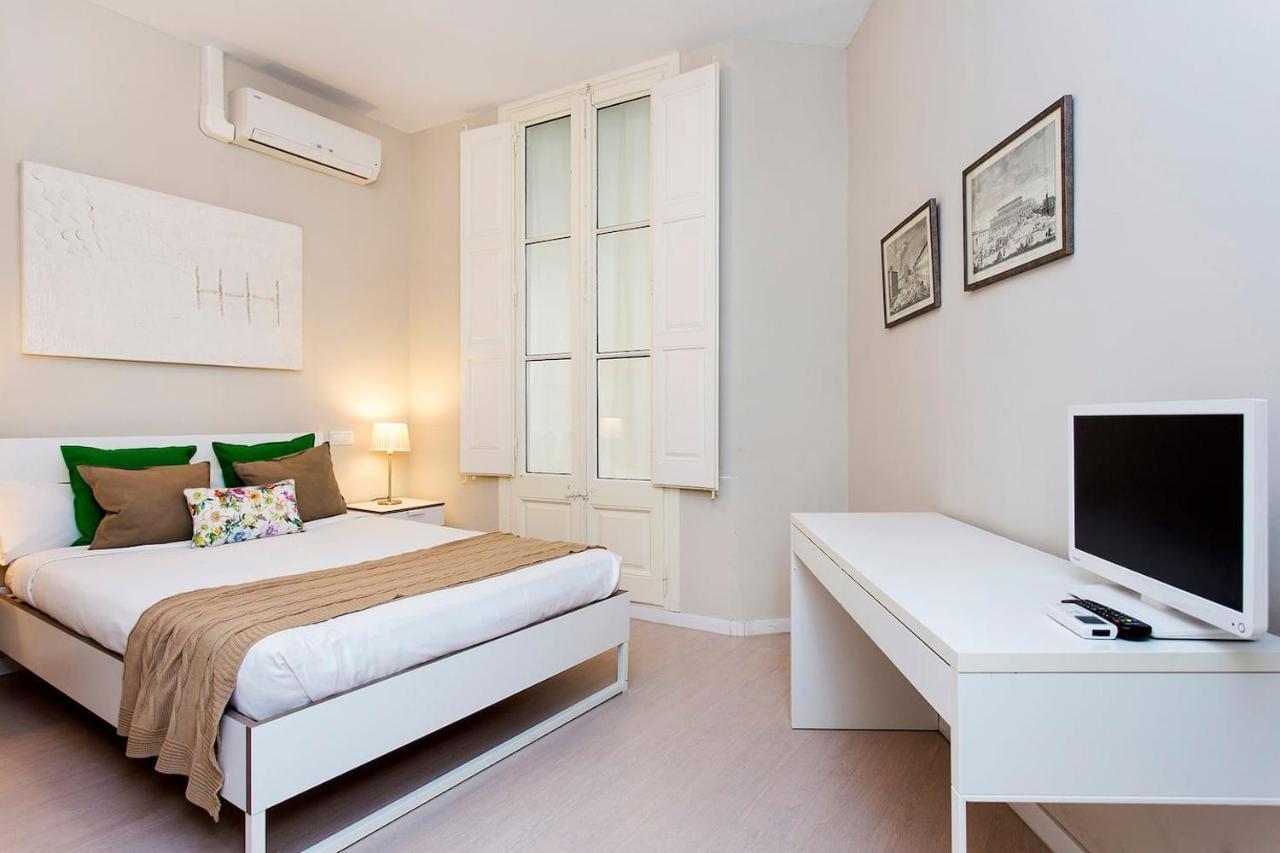 Stay U-Nique Apartments Floridablanca II برشلونة المظهر الخارجي الصورة