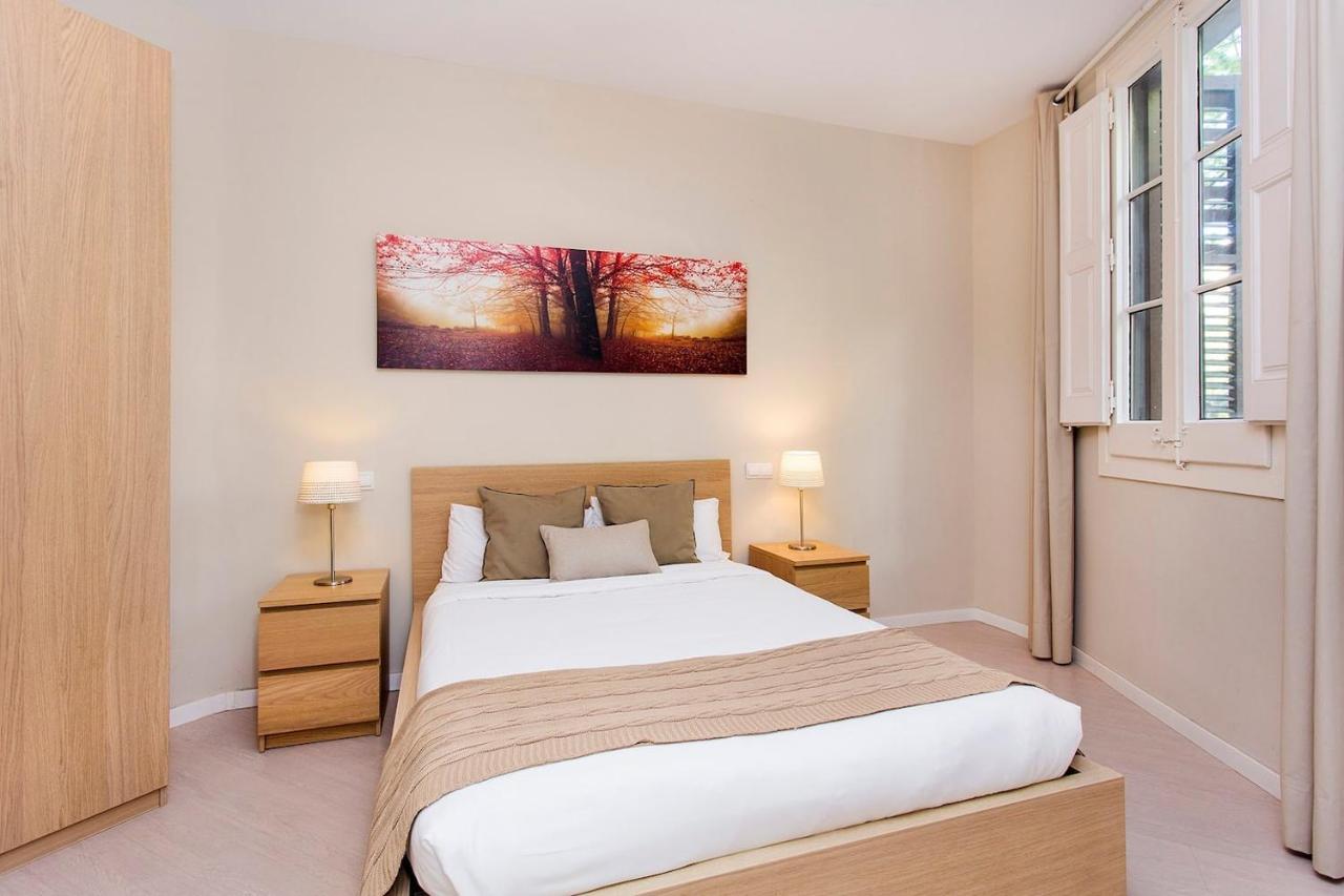 Stay U-Nique Apartments Floridablanca II برشلونة المظهر الخارجي الصورة