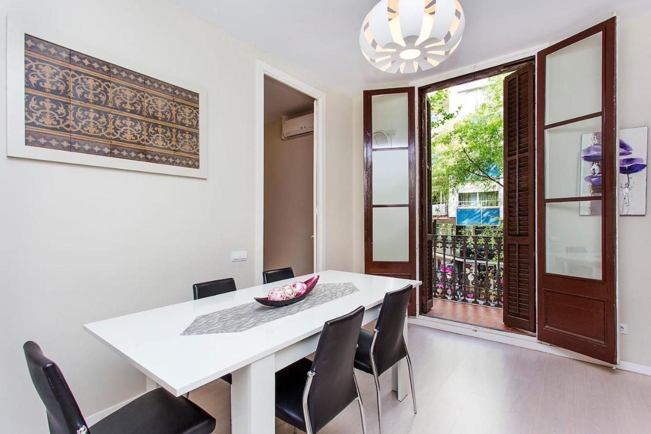 Stay U-Nique Apartments Floridablanca II برشلونة المظهر الخارجي الصورة