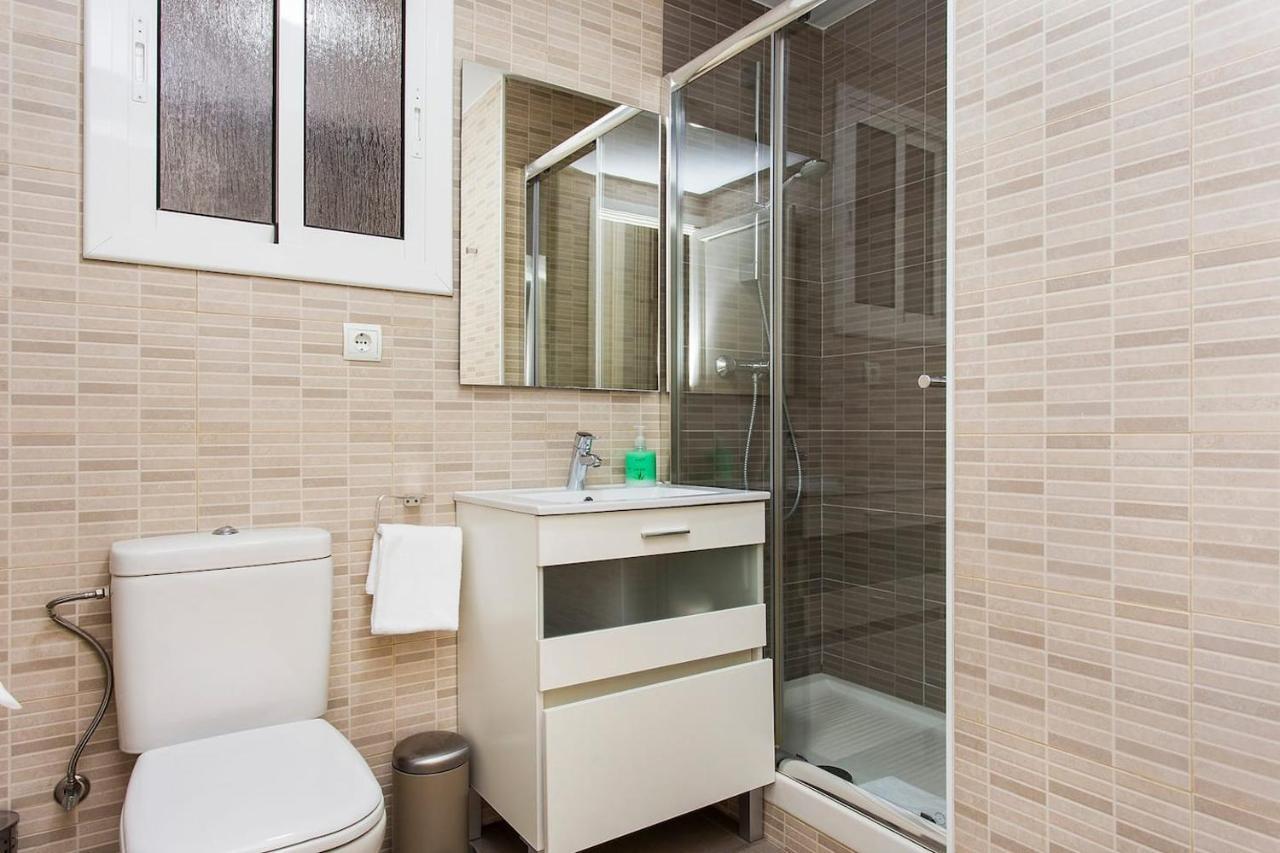 Stay U-Nique Apartments Floridablanca II برشلونة المظهر الخارجي الصورة
