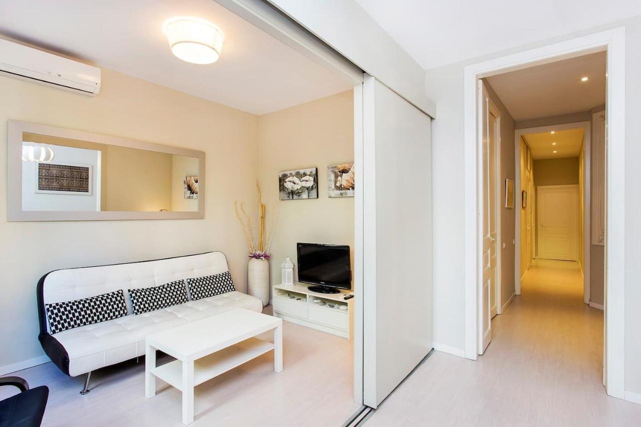 Stay U-Nique Apartments Floridablanca II برشلونة المظهر الخارجي الصورة