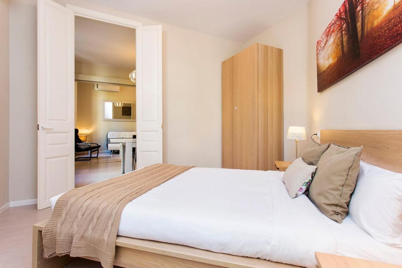 Stay U-Nique Apartments Floridablanca II برشلونة المظهر الخارجي الصورة